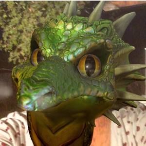 Meet your Posher, Jenica